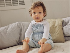 Name It bright white body krave